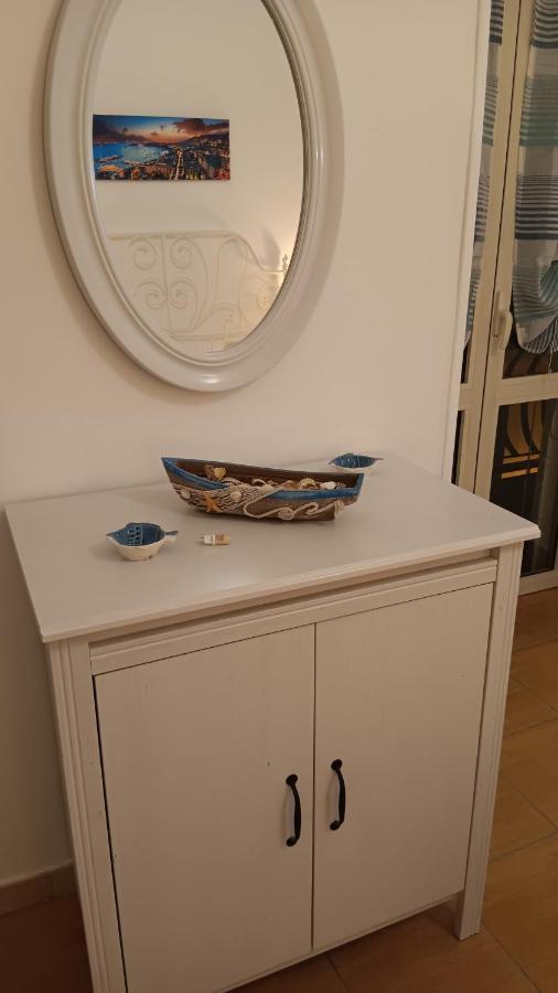 Appartement Dimora Danicla Napels