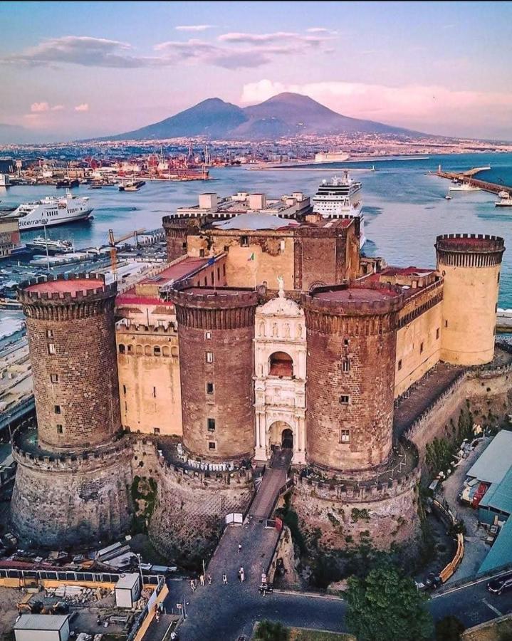 Appartamento Dimora Danicla