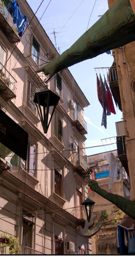 Appartement Dimora Danicla *