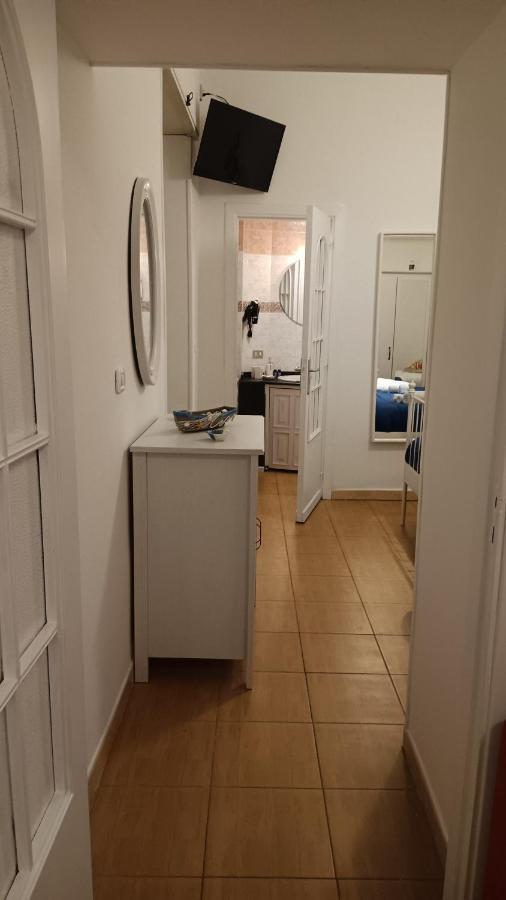 Appartement Dimora Danicla Napels