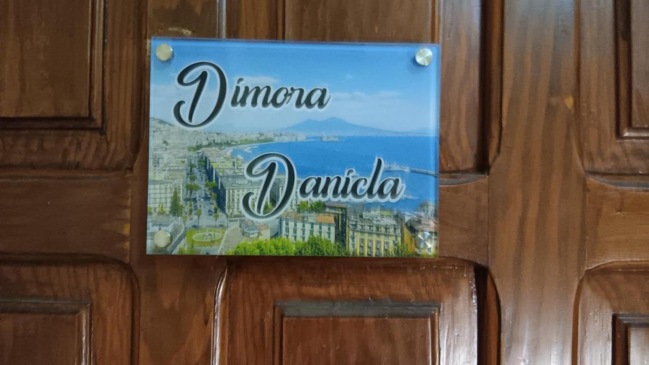 Dimora Danicla Appartamento *