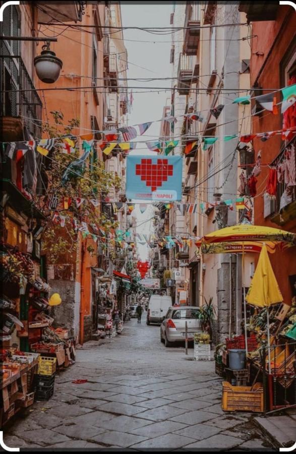 Appartamento Dimora Danicla *