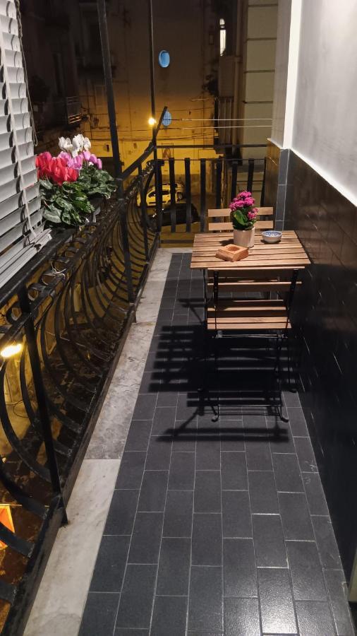 Appartement Dimora Danicla