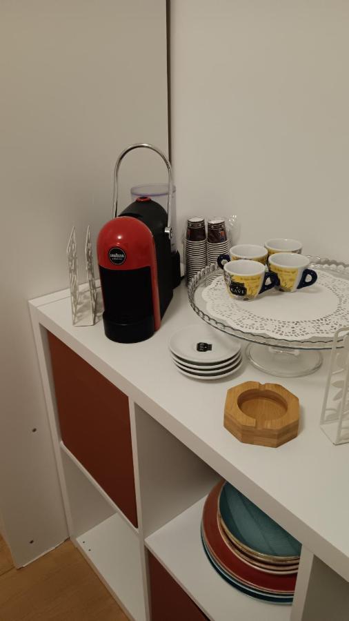 Dimora Danicla Appartamento Napoli