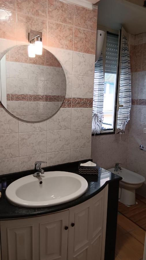 Dimora Danicla Appartement *