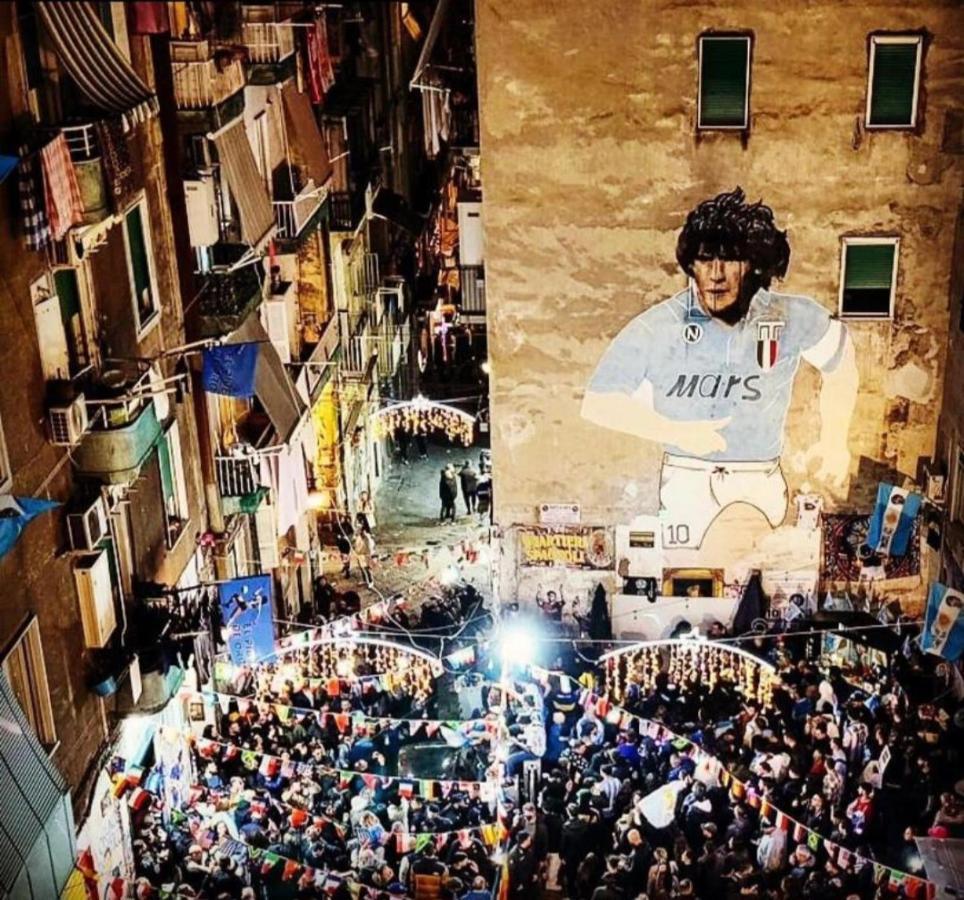 Appartamento Dimora Danicla