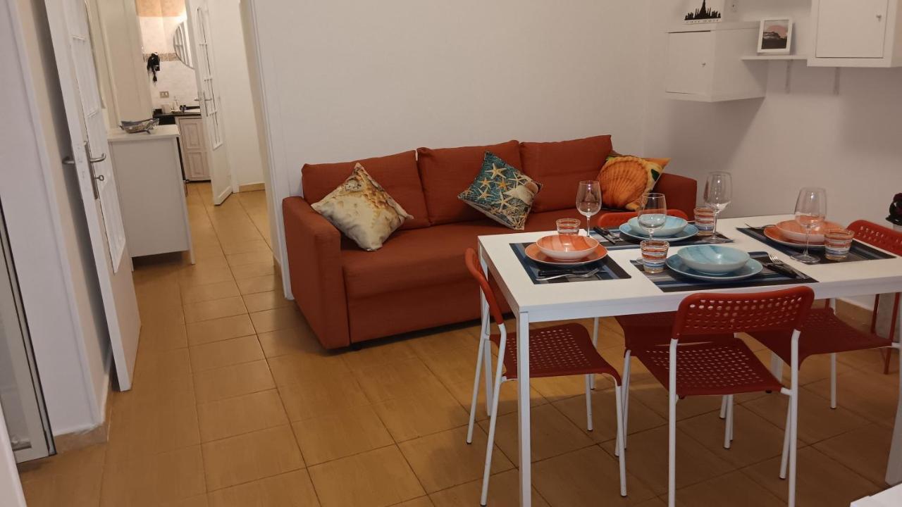 Appartement Dimora Danicla