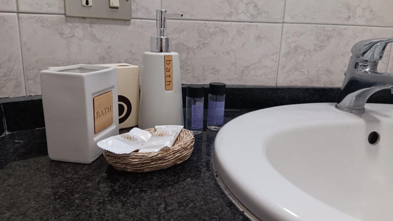 Dimora Danicla Appartement