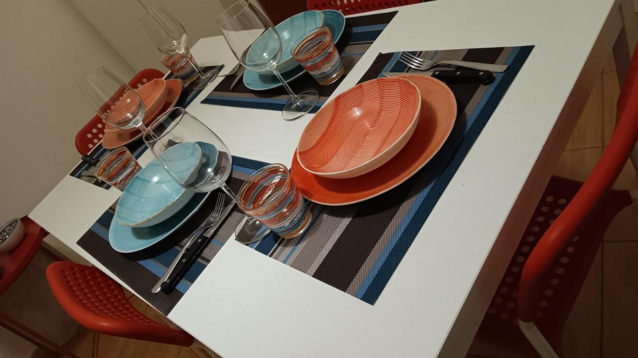 Dimora Danicla Appartement