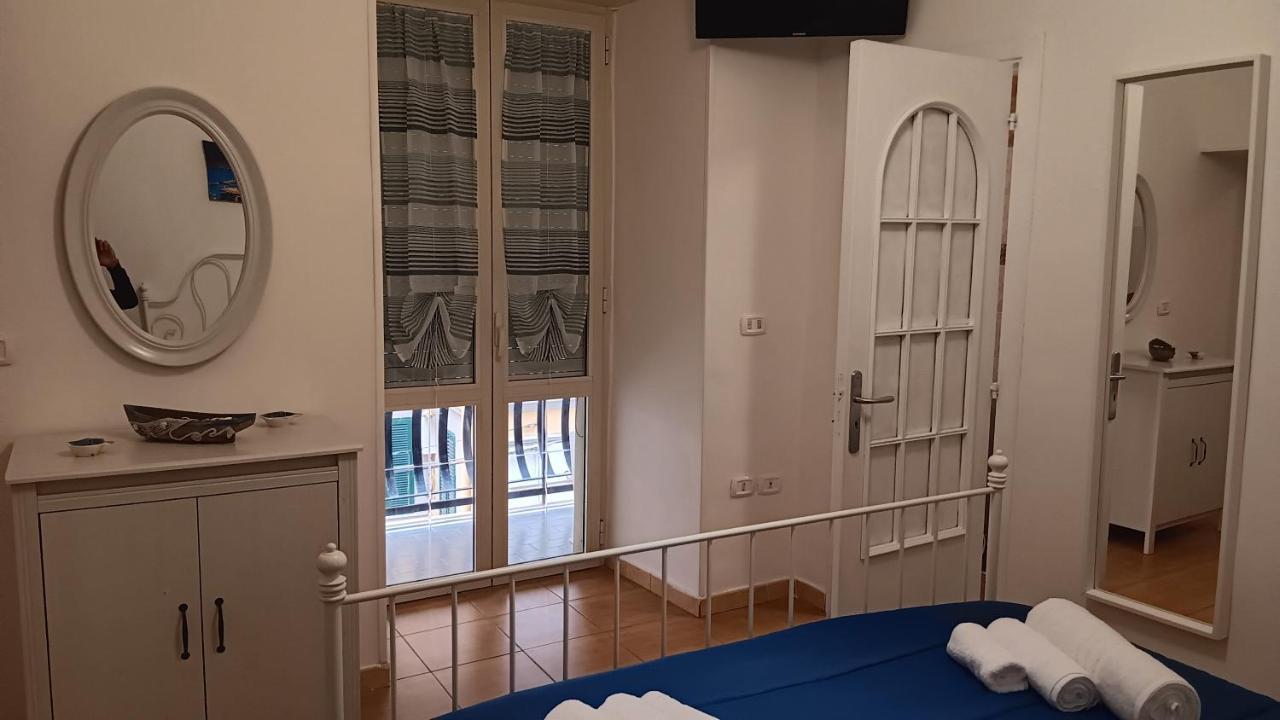 Dimora Danicla Appartamento Napoli