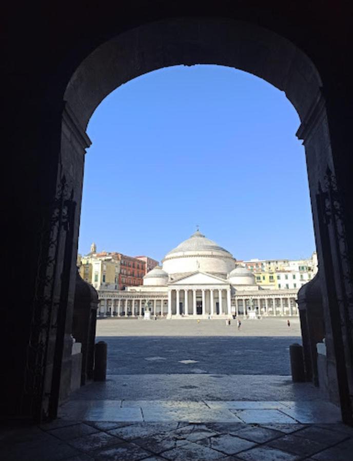 Dimora Danicla Napoli