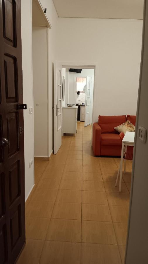 Appartamento Dimora Danicla *