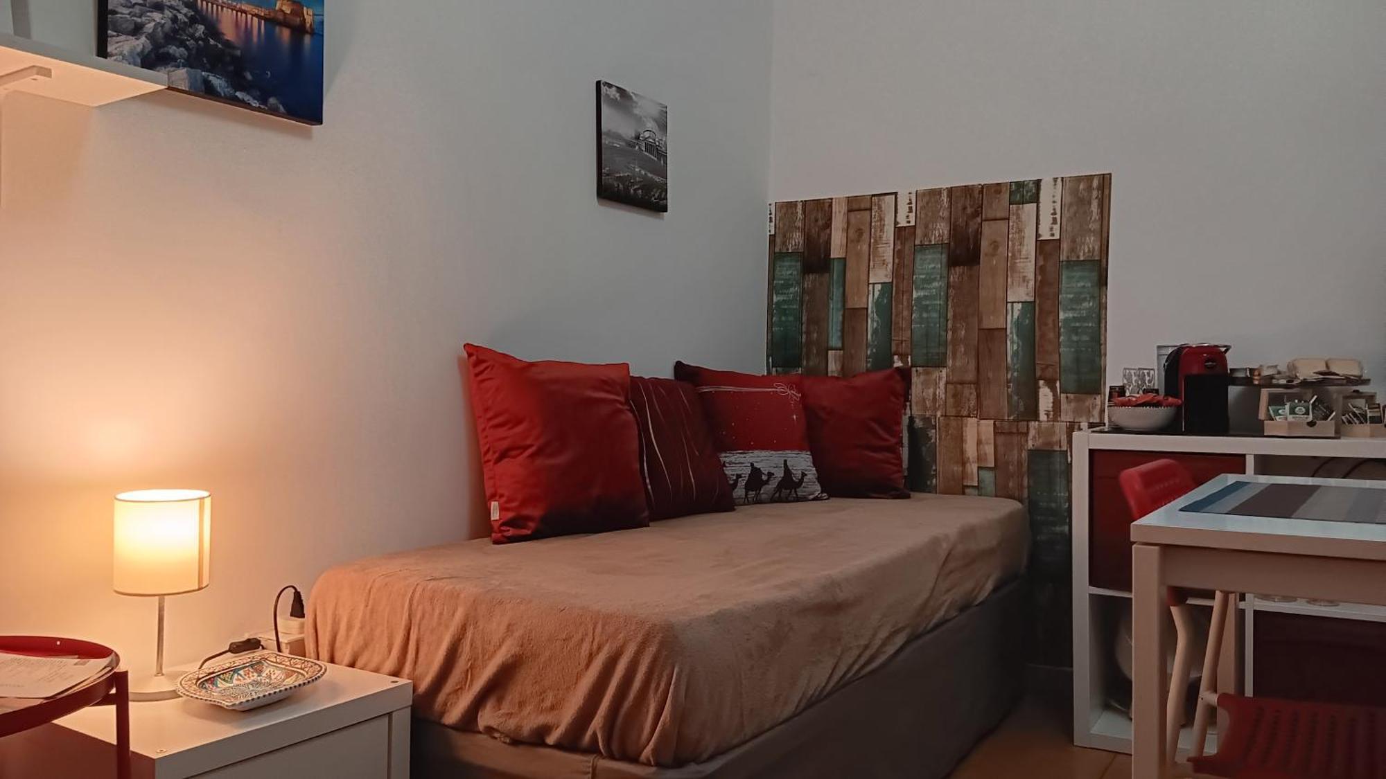 Dimora Danicla Appartement *