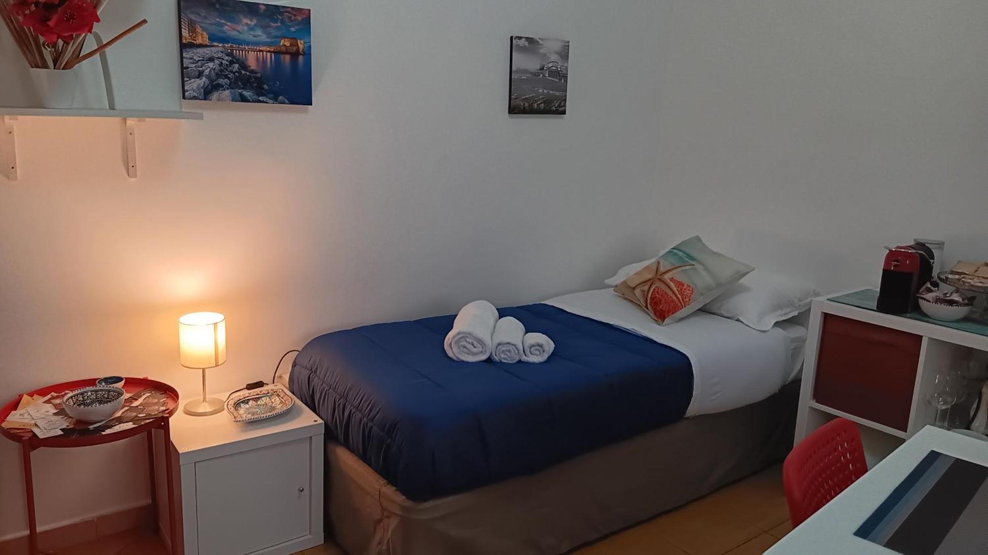 Dimora Danicla Napoli