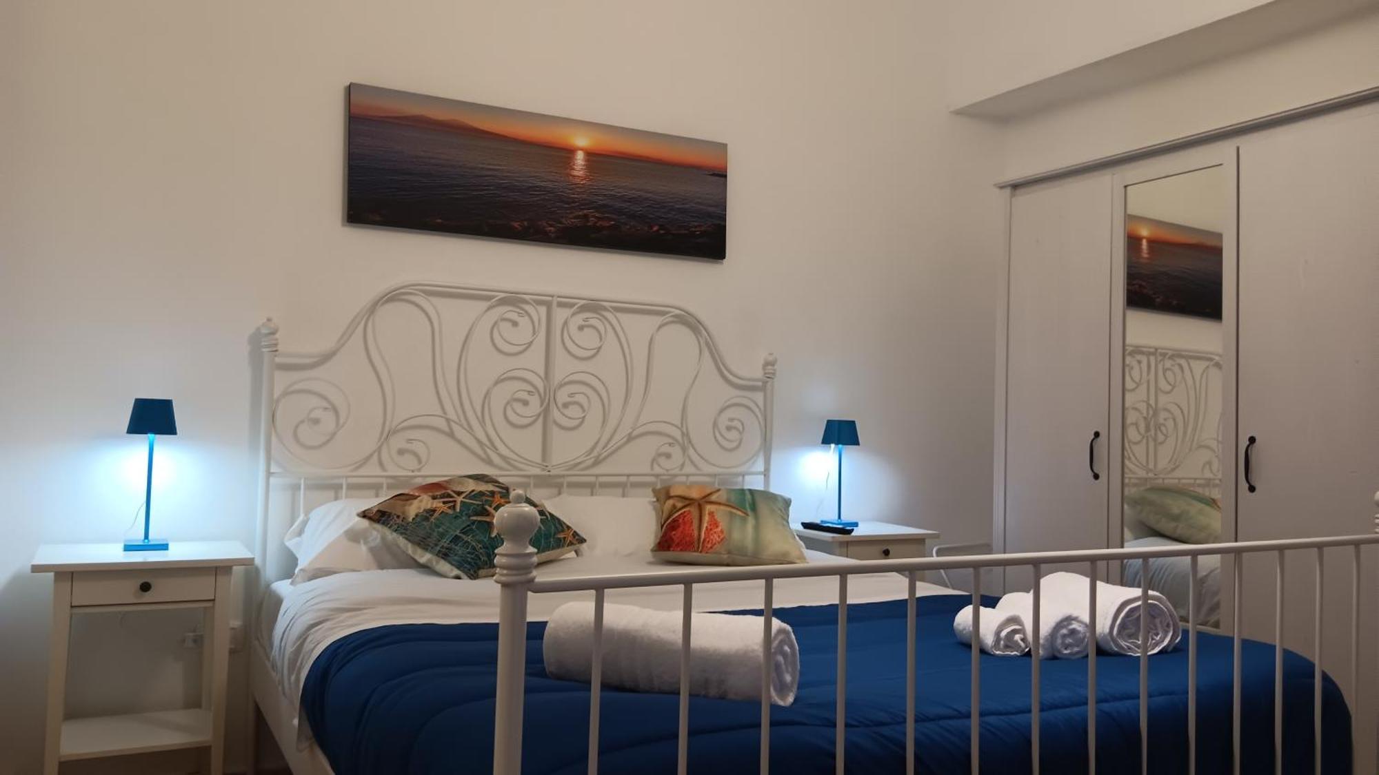Dimora Danicla Appartement Napels