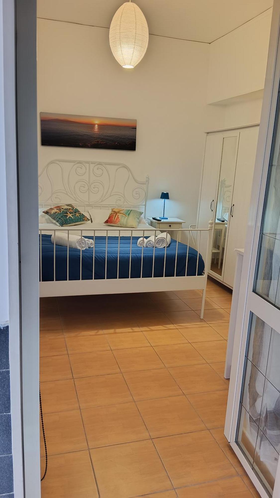 Dimora Danicla Appartement *