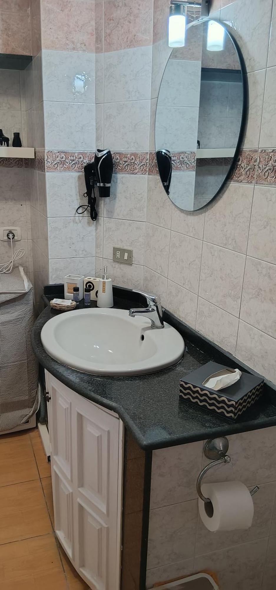 Appartement Dimora Danicla *