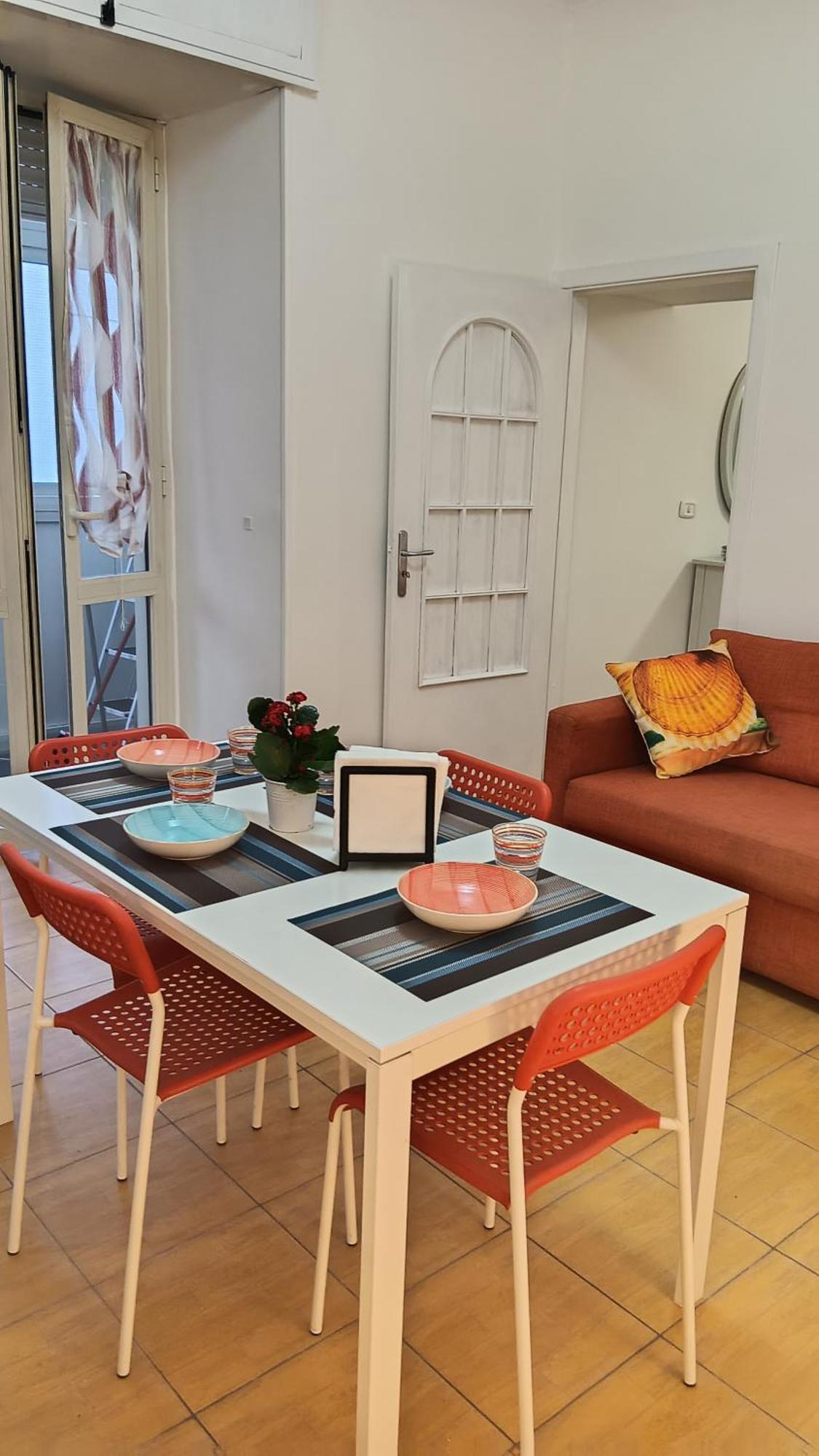 Dimora Danicla Appartement