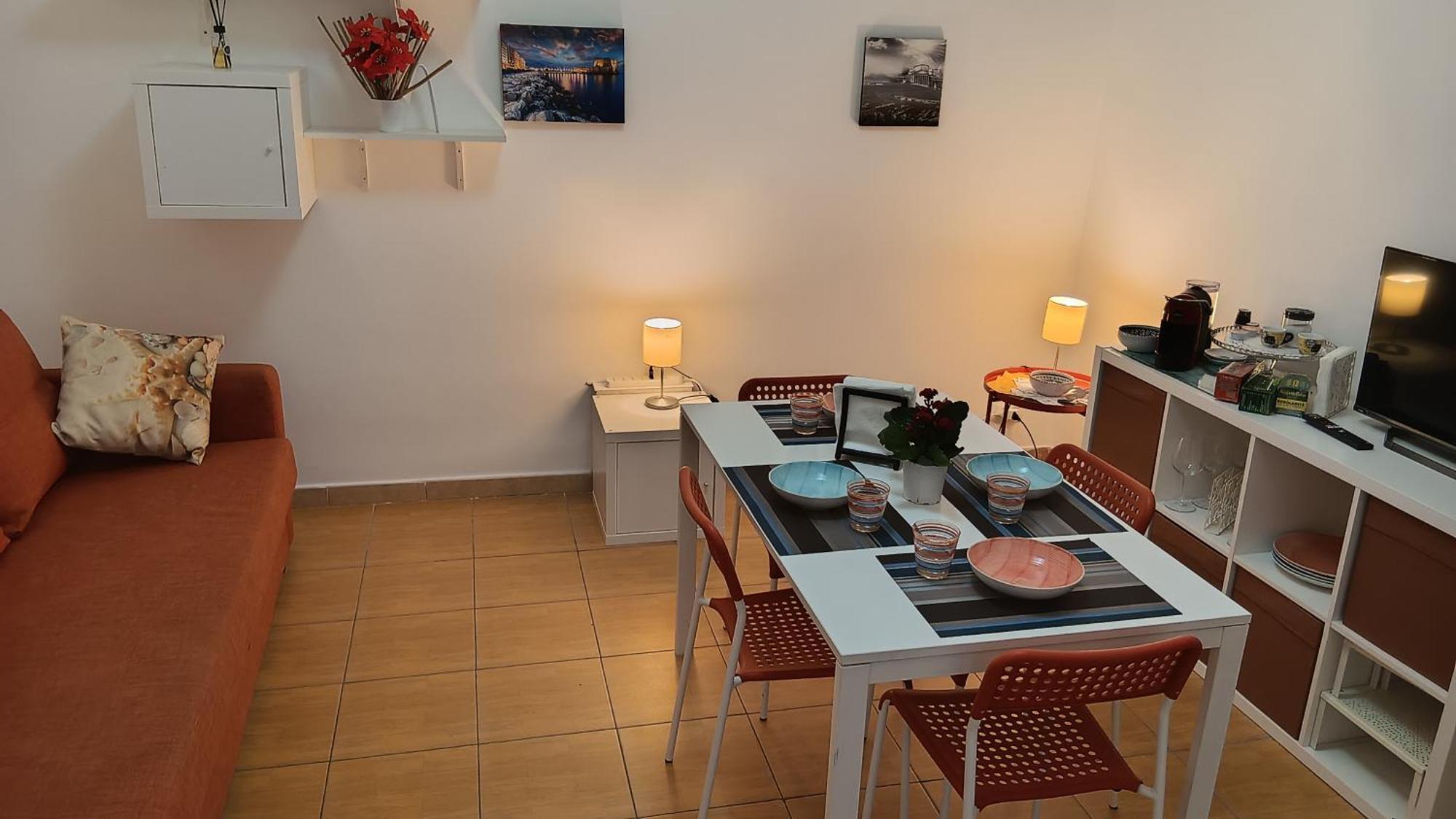 Dimora Danicla Appartement *