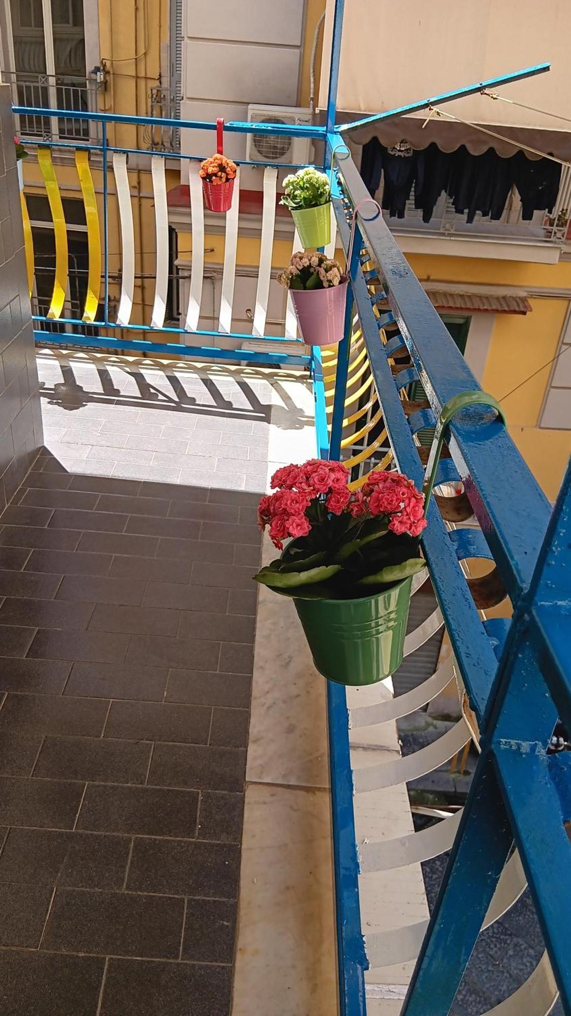 Dimora Danicla Napoli