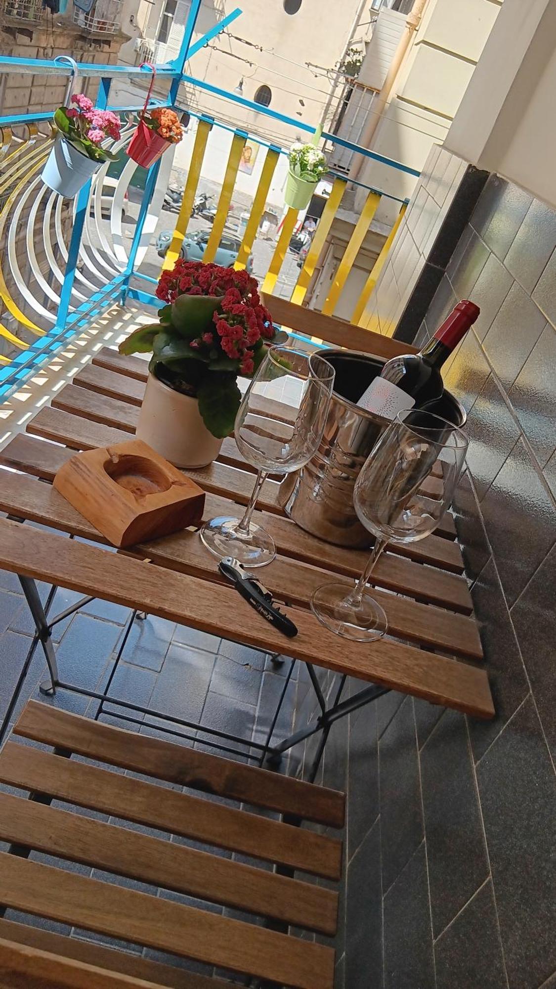 Dimora Danicla Appartement *